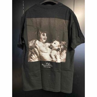 シュプリーム(Supreme)のSupreme Joel Peter Witkin Mother Child L(Tシャツ/カットソー(半袖/袖なし))