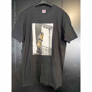 シュプリーム(Supreme)の希少　Supreme ANTIHERO Balcony Tシャツ　USA製(Tシャツ/カットソー(半袖/袖なし))