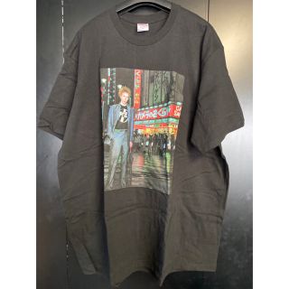 シュプリーム(Supreme)の希少 Supreme PiL Live In Tokyo Tシャツ サイズXL(Tシャツ/カットソー(半袖/袖なし))