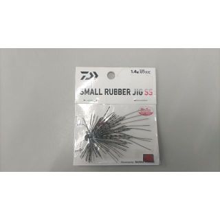 ダイワ(DAIWA)のかずや1551さん専用　DAIWA　ダイワ　スモールラバージグSS　1.4ｇ(ルアー用品)