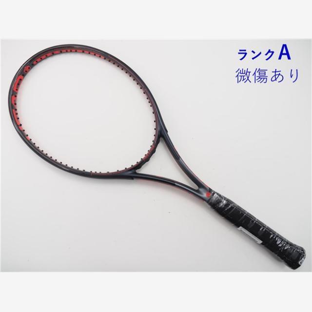 テニスラケット ヘッド グラフィン タッチ プレステージ エス 2018年モデル (G4)HEAD GRAPHENE TOUCH PRESTIGE S 2018