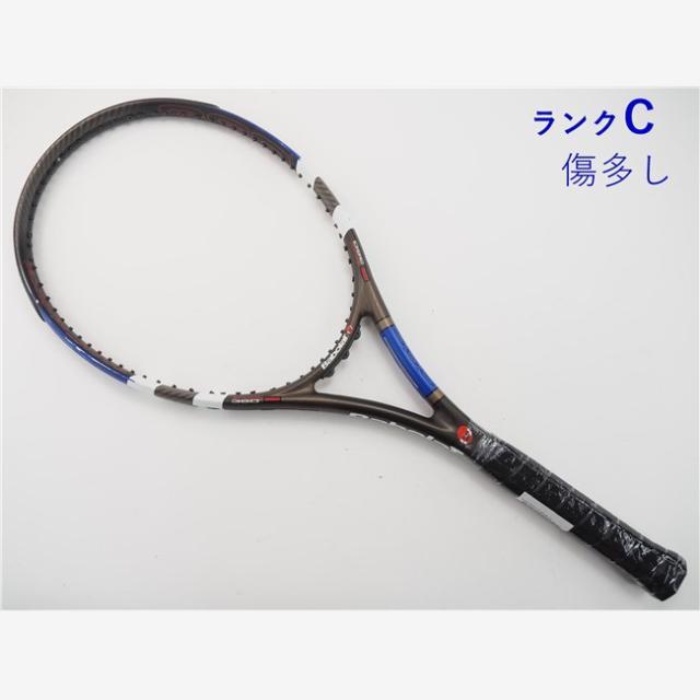 テニスラケット バボラ ピュアドライブ ザイロン 360 (G2)BABOLAT PURE DRIVE ZYLON 360