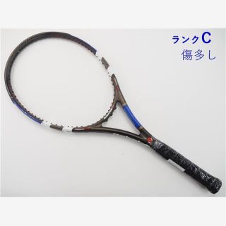 バボラ(Babolat)の中古 テニスラケット バボラ ピュアドライブ ザイロン 360 (G2)BABOLAT PURE DRIVE ZYLON 360(ラケット)