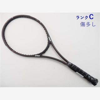 中古】プリンス グラファイト OS 台湾製4本ラインPRINCE