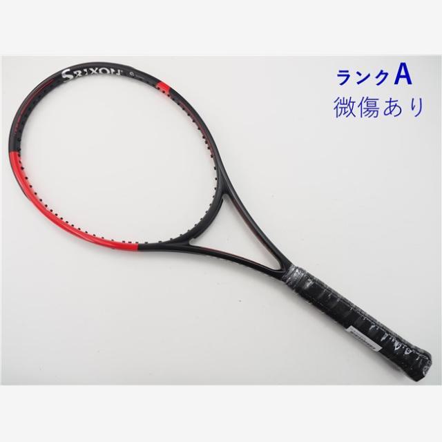テニスラケット ダンロップ シーエックス 200 ツアー 2019年モデル【一部グロメット割れ有り】 (G3)DUNLOP CX 200 TOUR 2019