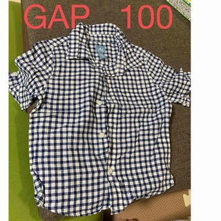 ベビーギャップ(babyGAP)のGAP Tシャツ 100(Tシャツ/カットソー)