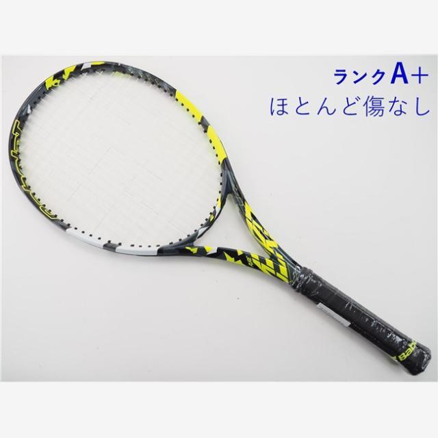 Babolat - 中古 テニスラケット バボラ ピュア アエロ 2022年モデル