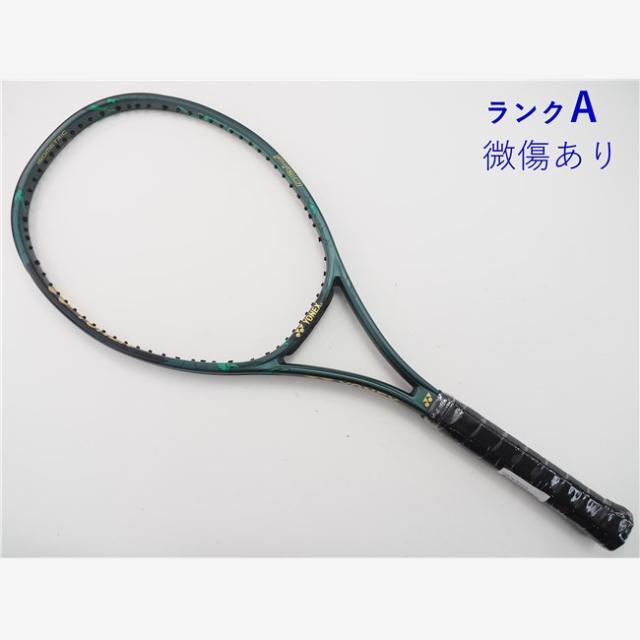 テニスラケット ヨネックス ブイコア プロ 100 2019年モデル【DEMO】 (G2)YONEX VCORE PRO 100 2019