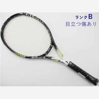 スリクソン(Srixon)の中古 テニスラケット スリクソン レヴォ CV 5.0 OS 2016年モデル (G2)SRIXON REVO CV 5.0 OS 2016(ラケット)