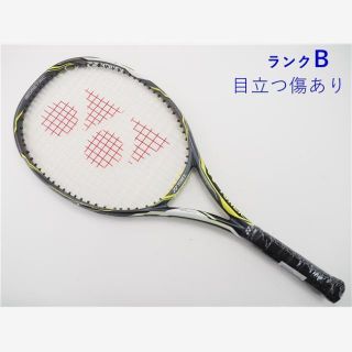 ヨネックス(YONEX)の中古 テニスラケット ヨネックス イーゾーン ディーアール 26 2015年モデル【ジュニア用ラケット】 (G0)YONEX EZONE DR 26 2015(ラケット)