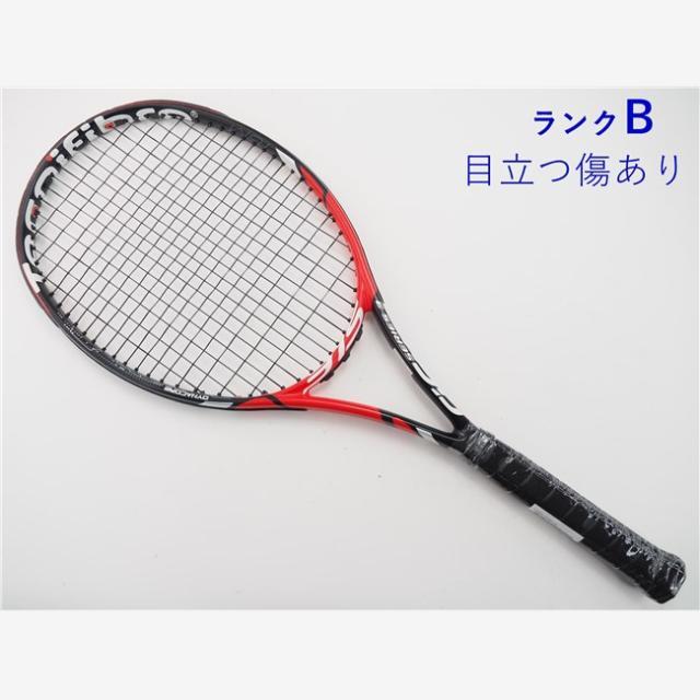 テニスラケット テクニファイバー ティー ファイト 315 2015年モデル (G2)Tecnifibre T-FIGHT 315 201598平方インチ長さ