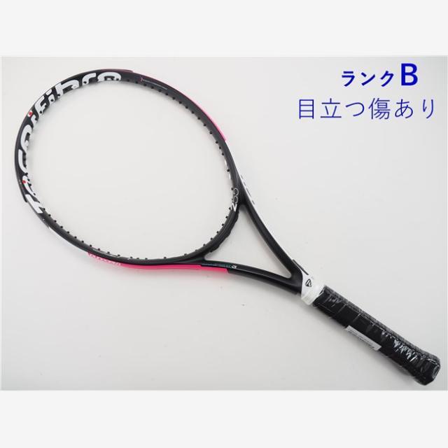 テニスラケット テクニファイバー ティーリバウンド テンポ 255 2019年モデル (G1)Tecnifibre T-REBOUND TEMPO 255 2019