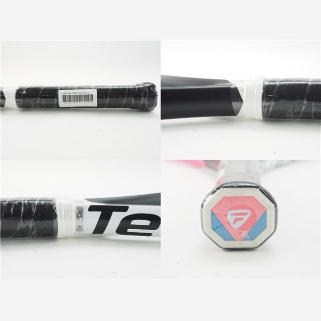 テニスラケット テクニファイバー ティーリバウンド テンポ 255 2019年モデル (G1)Tecnifibre T-REBOUND TEMPO 255 2019