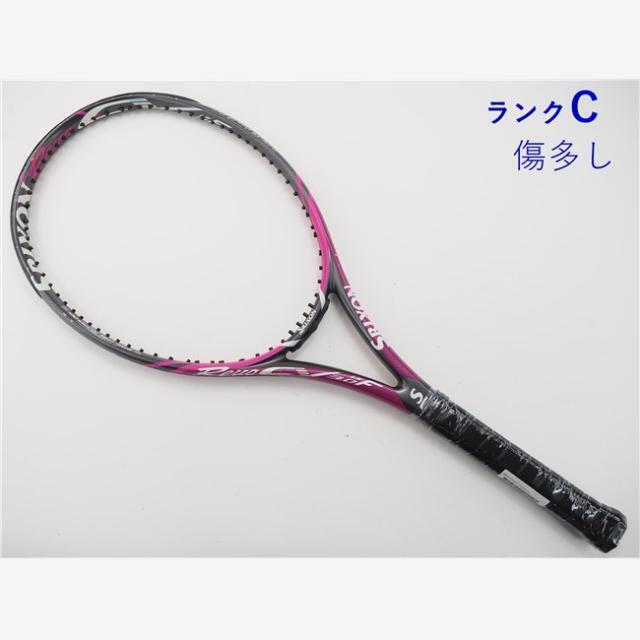 テニスラケット スリクソン レヴォ CV3.0 エフ エルエス 2018年モデル (G1)SRIXON REVO CV3.0 F-LS 2018