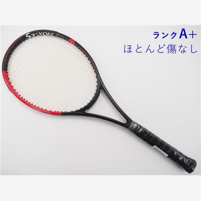 テニスラケット ダンロップ シーエックス 200 ツアー 2021年モデル (G2)DUNLOP CX 200 TOUR 2021