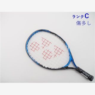 ヨネックス(YONEX)の中古 テニスラケット ヨネックス イーゾーン ジュニア 19 2018年モデル【ジュニア用ラケット】 (G0)YONEX EZONE Junior 19 2018(ラケット)