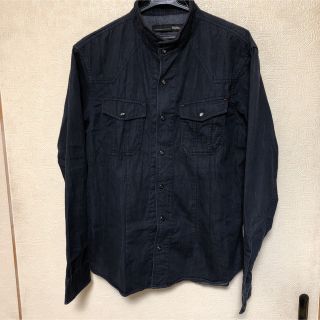 MOSSIMO - Mossimo モッシモ　シャツ　Lサイズ