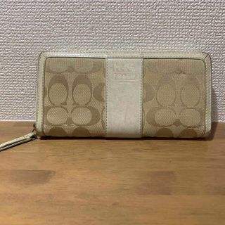 COACH コーチ長財布(長財布)