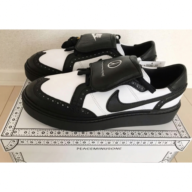 ピースマイナスワン PEACEMINUSONE ナイキ NIKE ジオン 正規代理店 www
