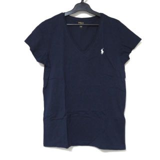 ポロラルフローレン(POLO RALPH LAUREN)のポロラルフローレン 半袖Tシャツ サイズL -(Tシャツ(半袖/袖なし))