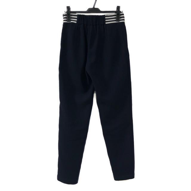 ボーダーズアットバルコニー パンツ 38 M - 上位 www.toyotec.com