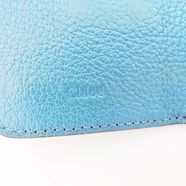 Chloe(クロエ)のクロエ キーケース エルシー 6連フック レディースのファッション小物(キーケース)の商品写真