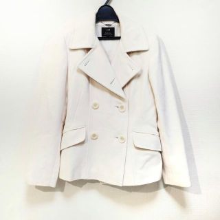 23区 ピーコート(レディース)の通販 100点以上 | 23区のレディースを