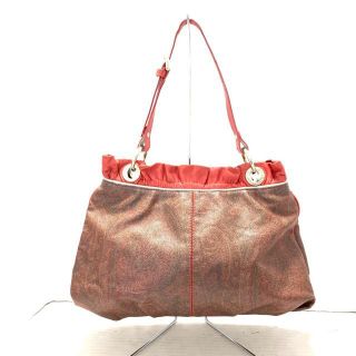 エトロ ショルダーバッグ(レディース)の通販 200点以上 | ETROの エトロ ショルダーバッグ(レディース)の通販 200点以上 | ETROの