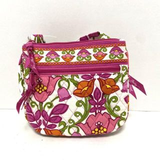 ヴェラブラッドリー(Vera Bradley)のベラブラッドリー ショルダーバッグ -(ショルダーバッグ)