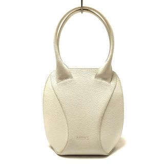 ロエベ(LOEWE)のロエベ トートバッグ レディース - 白(トートバッグ)