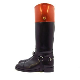 グッチ ロングブーツの通販 200点以上 | Gucciを買うならラクマ グッチ ロングブーツの通販 200点以上 | Gucciを買うならラクマ