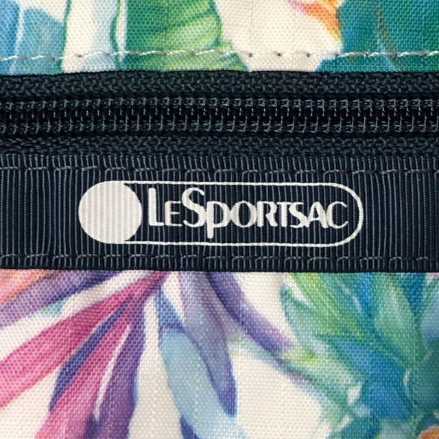 LeSportsac(レスポートサック)のレスポートサック ショルダーバッグ - レディースのバッグ(ショルダーバッグ)の商品写真