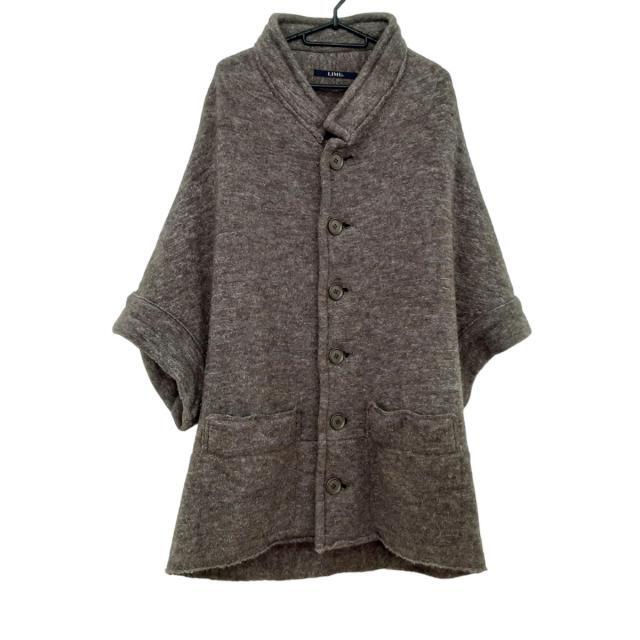 リミフゥ コート サイズS レディース美品 - その他