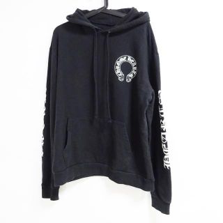 クロムハーツ(Chrome Hearts)のクロムハーツ パーカー サイズMEDIUM M(パーカー)