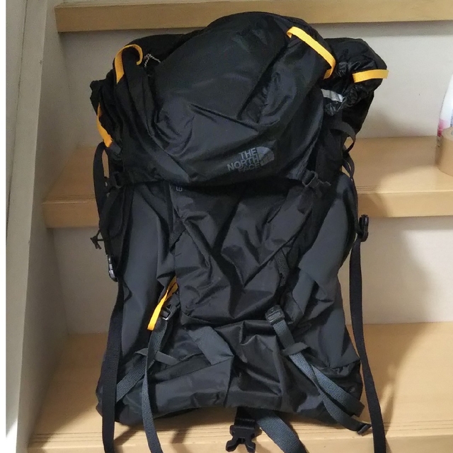 ノースフェイス  38L  バックパック  リュック