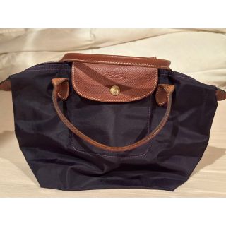 ロンシャン(LONGCHAMP)のロンシャン　ルプリアージュS(ショルダーバッグ)