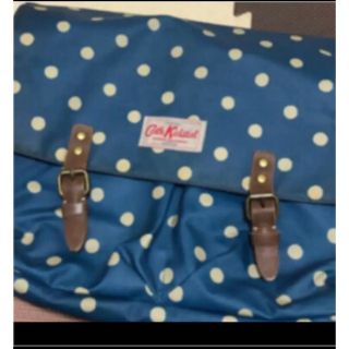 キャスキッドソン ビニールバッグの通販 49点 | Cath Kidstonを買う