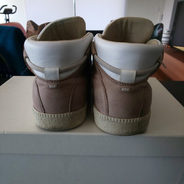 Maison Martin Margiela サイズ40 スニーカー   高級