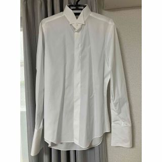 専用　スーツセレクト　ウイングカラーシャツ　新郎(その他)