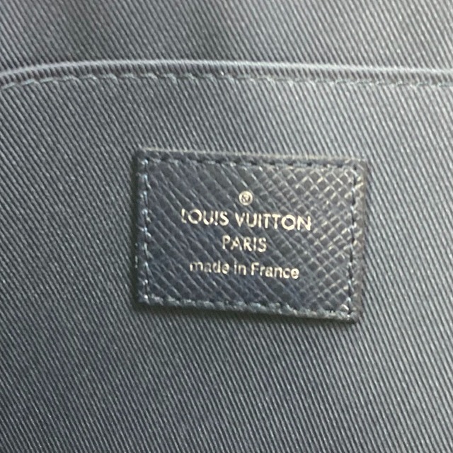 ルイヴィトン LOUIS VUITTON ポシェット ジュールPM M61745 モノグラムホワイト カバン L字ファスナー セカンドバッグ クラッチバッグ モノグラムキャンバス ホワイト 美品