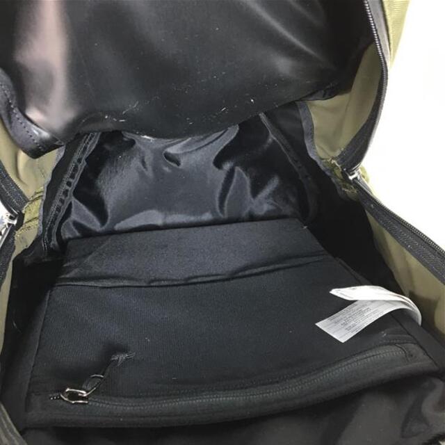 ARCTERYX アークテリクス ARRO 16 BACKPACK カーキ