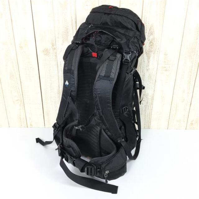 モンベル キトラパック 30 KITRA PACK 30L バックパック MONTBELL 1223365 ブラック系