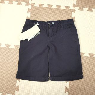 アルマーニ ジュニア(ARMANI JUNIOR)のアルマーニジュニア　パンツ　短パン(パンツ/スパッツ)