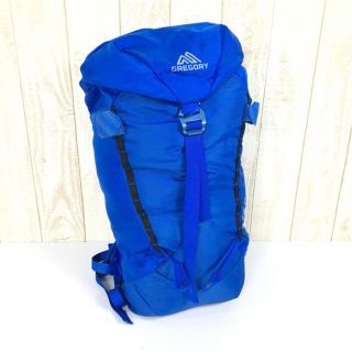 グレゴリー(Gregory)のグレゴリー ベルテ 25 VERTE 25L バックパック デイパック パッカブル クライミングパック GREGORY ブルー系(その他)