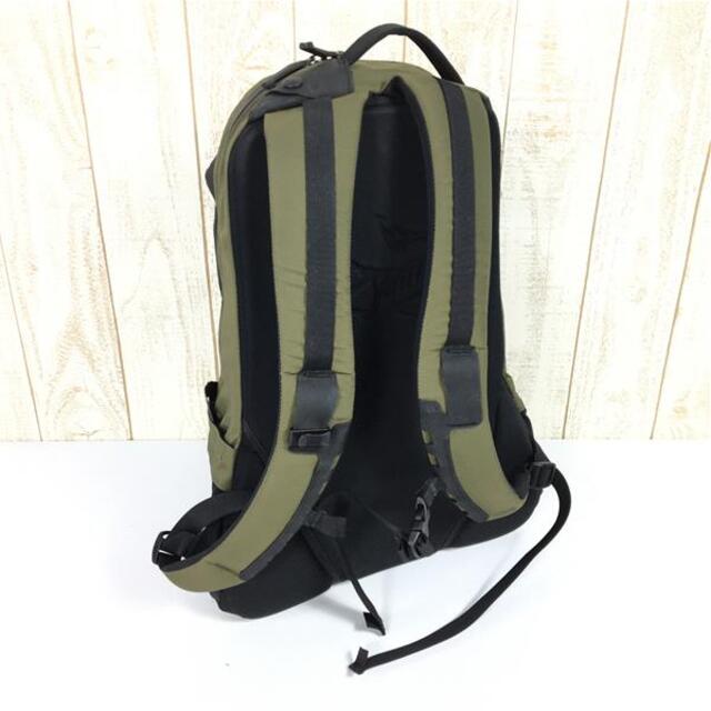 ARC'TERYX - アークテリクス アロー 16 Arro 16L バックパック ...