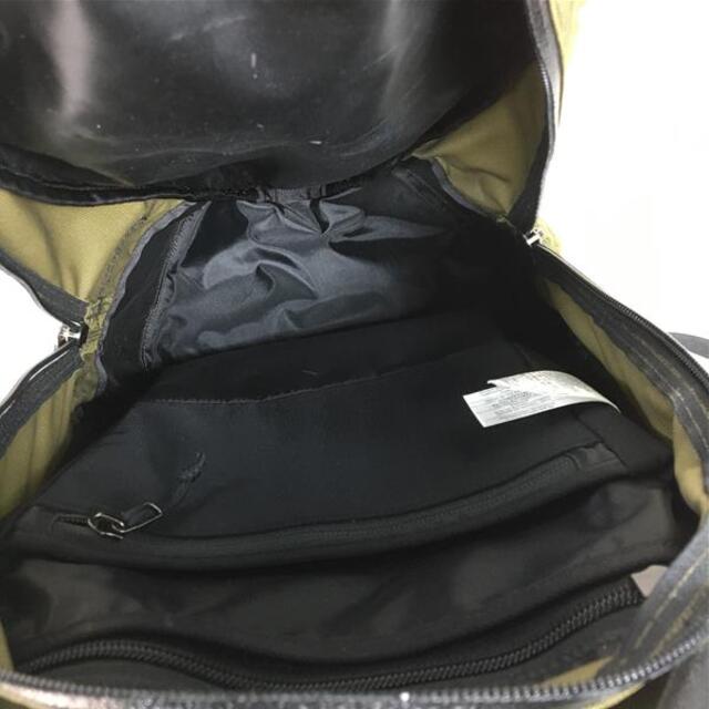 ARCTERYX アークテリクス ARRO 16 BACKPACK カーキ