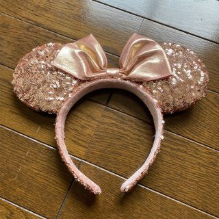 ディズニー(Disney)のディズニー カチューシャ(カチューシャ)