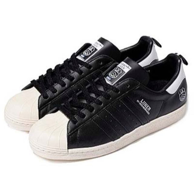 adidas originalsスーパースタートリプルコラボ