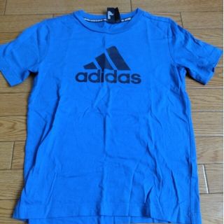 アディダス(adidas)のadidasキッズＴシャツ(ブラウス)