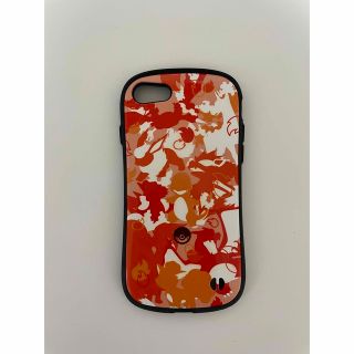 Nika様専用　iFace ポケモン　iPhone8 iPhoneSE ケース(iPhoneケース)